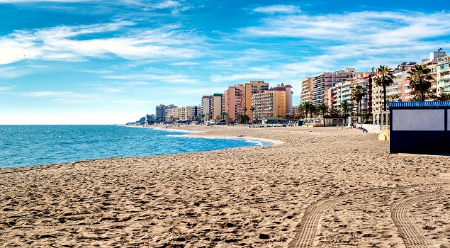 Costa del Sol