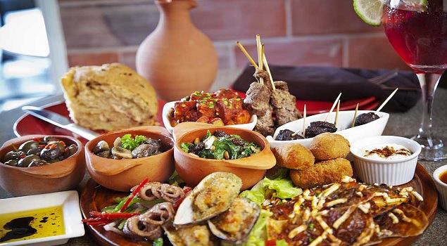 Tapas