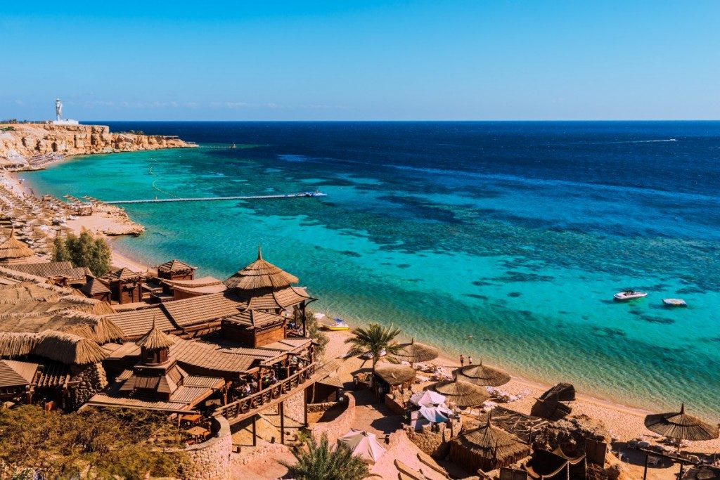 reisadvies egypte