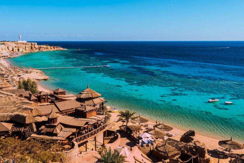 Reisadvies Egypte 2025 - Is Egypte veilig om op vakantie te gaan?