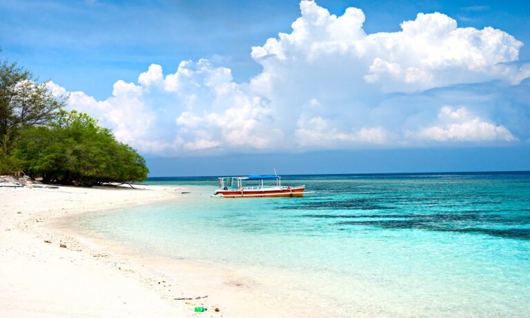 Gili Meno