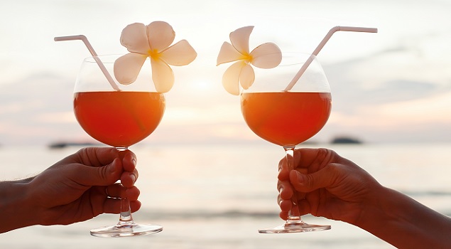 cocktail kos