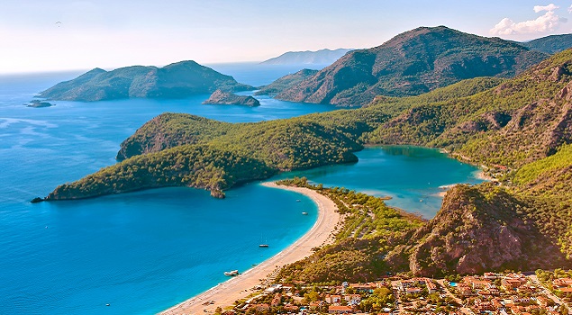 Turkije