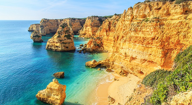 Algarve