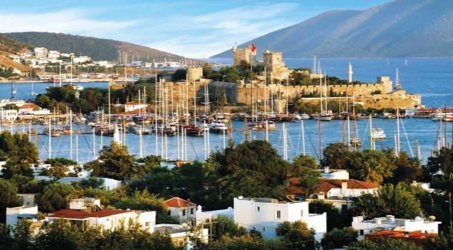 Bodrum