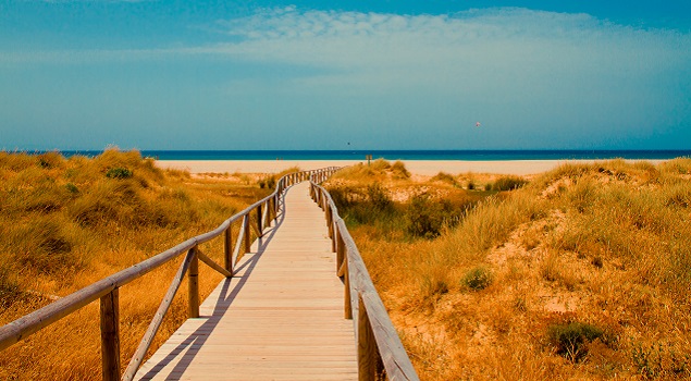 Costa de la Luz