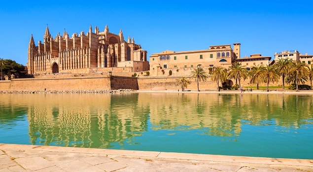 Palma de Mallorca