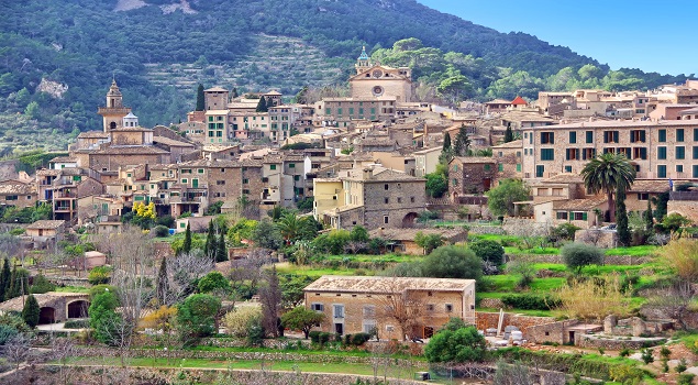 Valldemossa