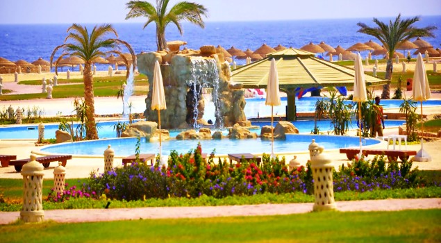 Onatti Beach Resort