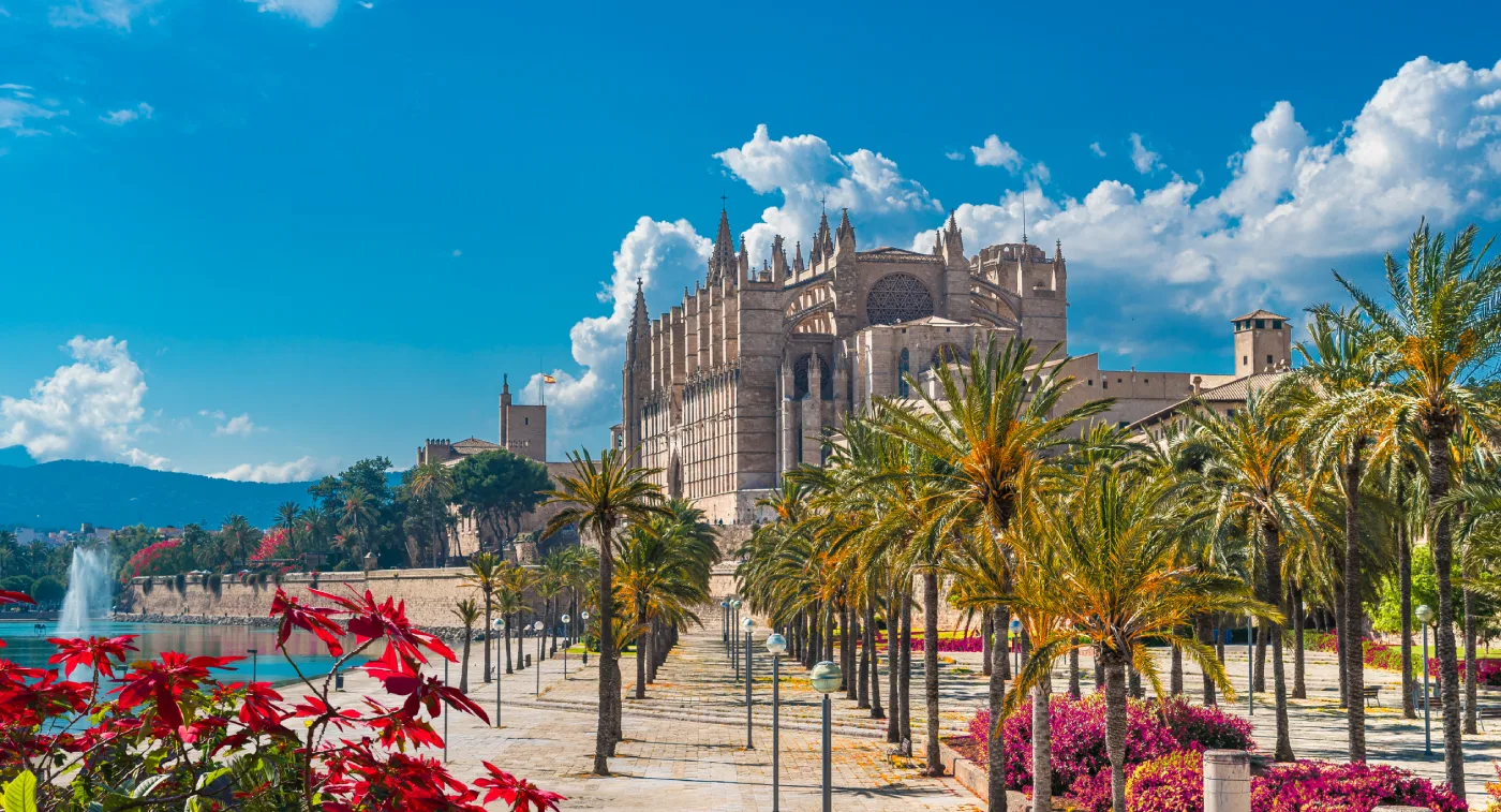 Leukste stadjes en dorpjes op Mallorca