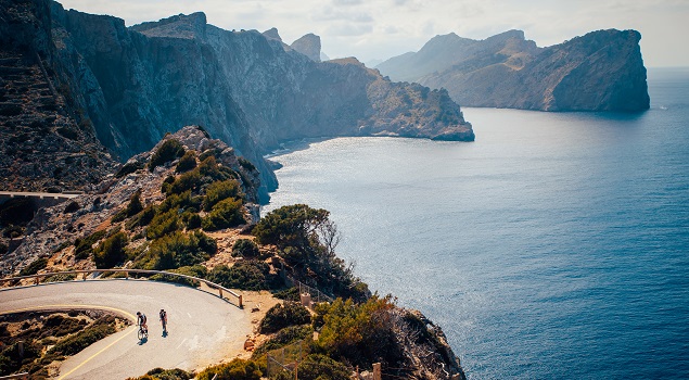 Cap de Formentor