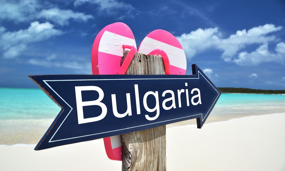 Bulgarije