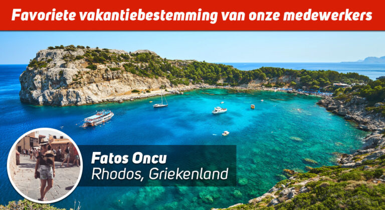 Fatos' Rhodos