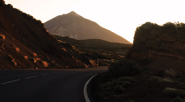 Tenerife