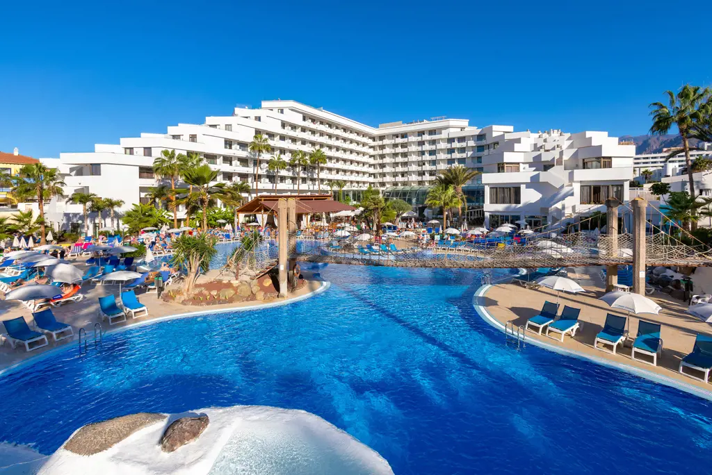 Best Tenerife Hotel in Tenerife