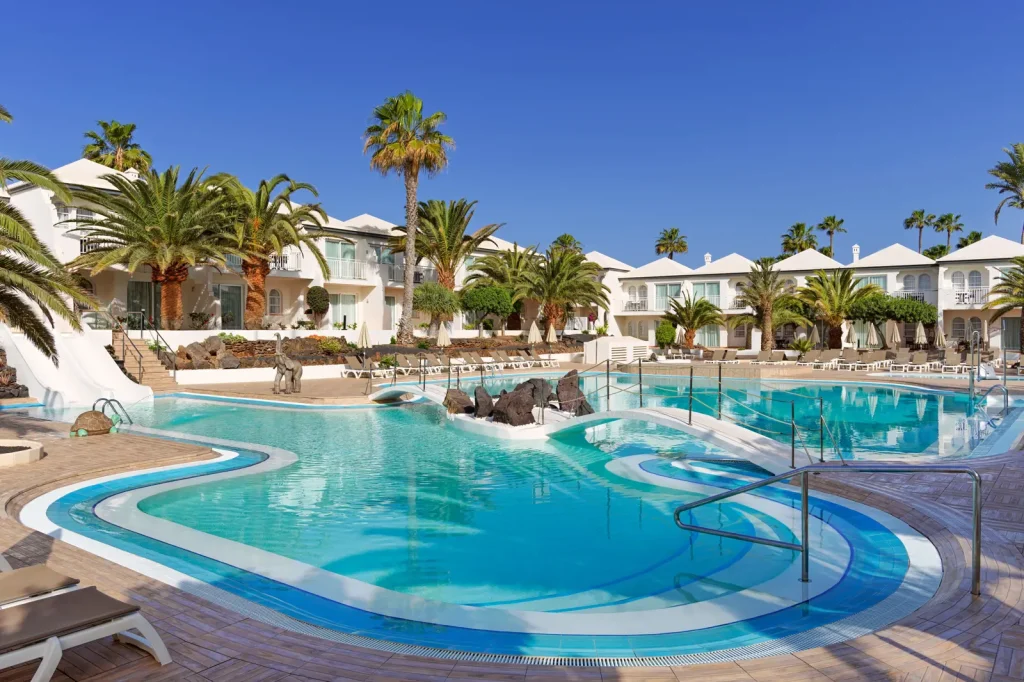 H10 Ocean Suites Fuerteventura