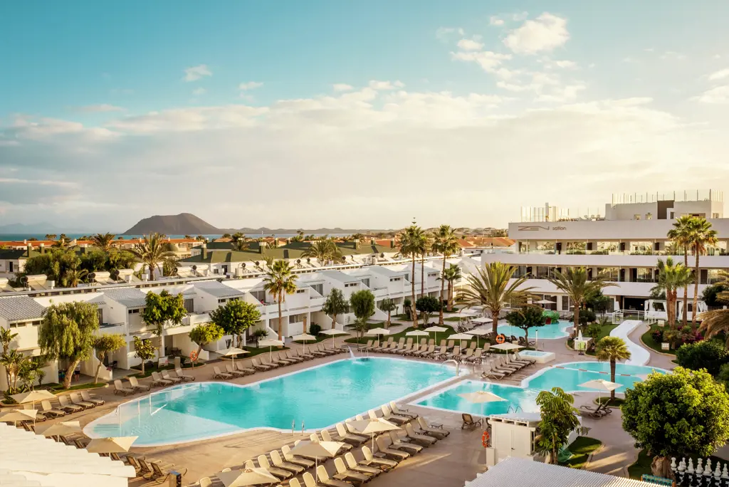 Playa Park Zensation in Fuerteventura