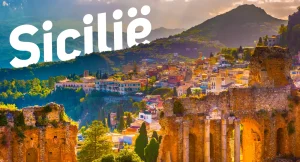Welk deel van Sicilië is het mooist?