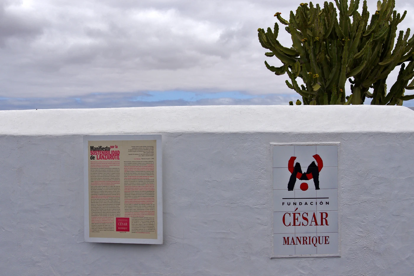 Cesar Manrique Foundation