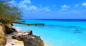 De mooiste stranden van Bonaire