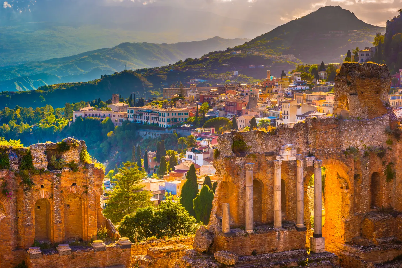 Historisch Sicilië