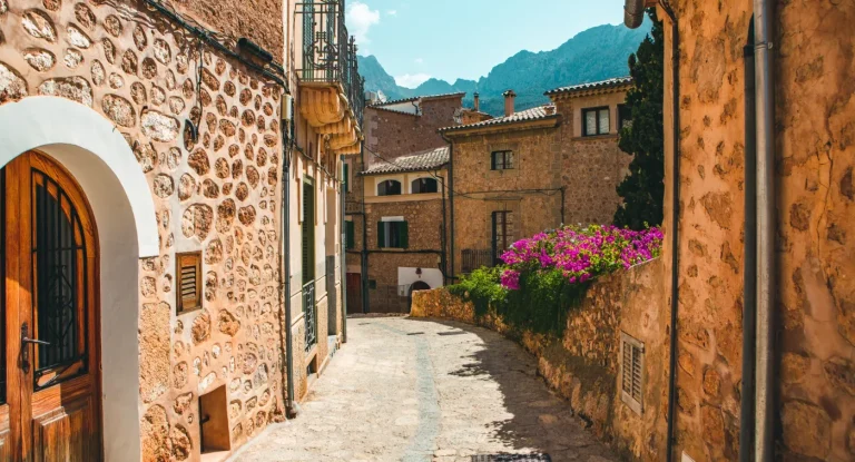 Mooiste plekken Mallorca