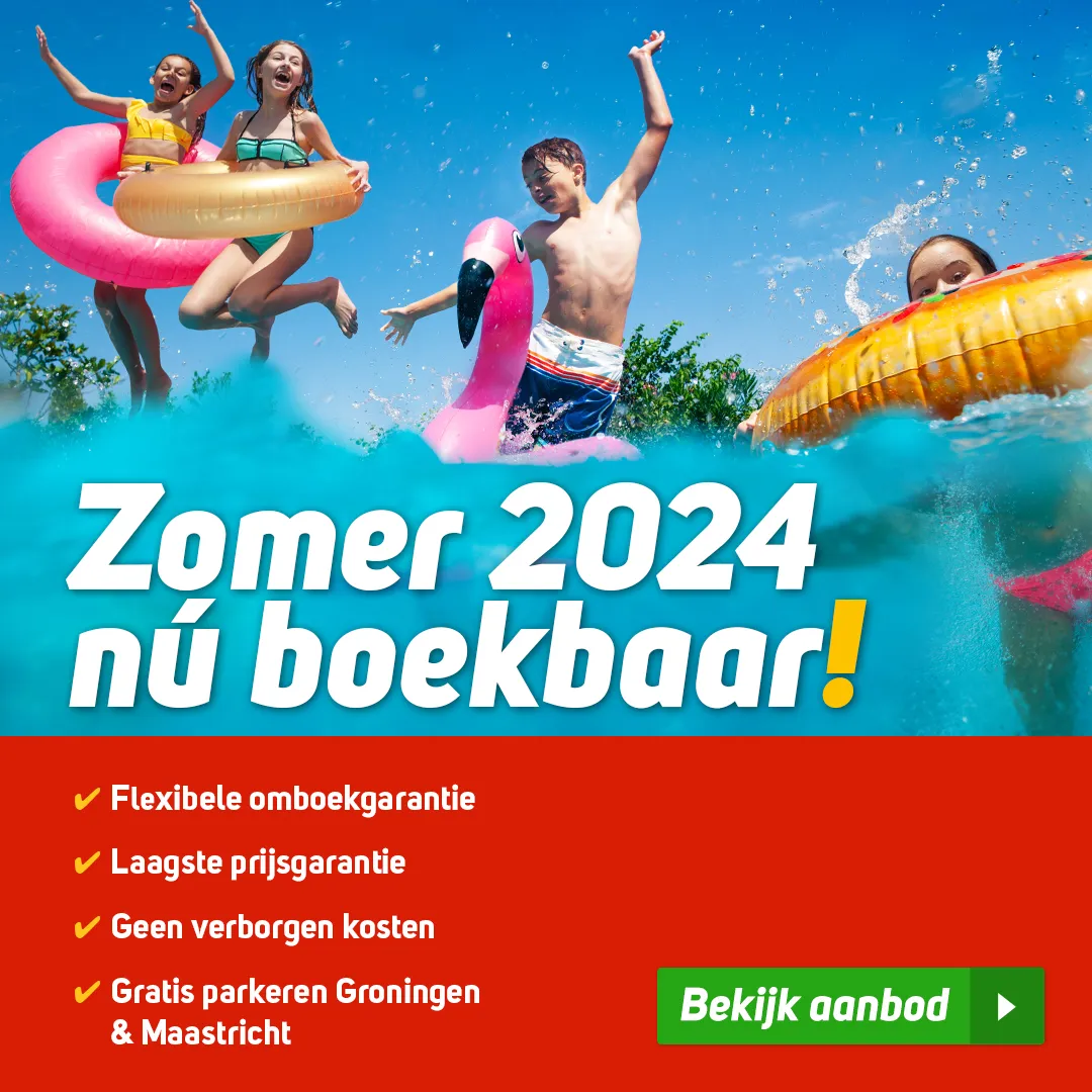 Zomer 2024