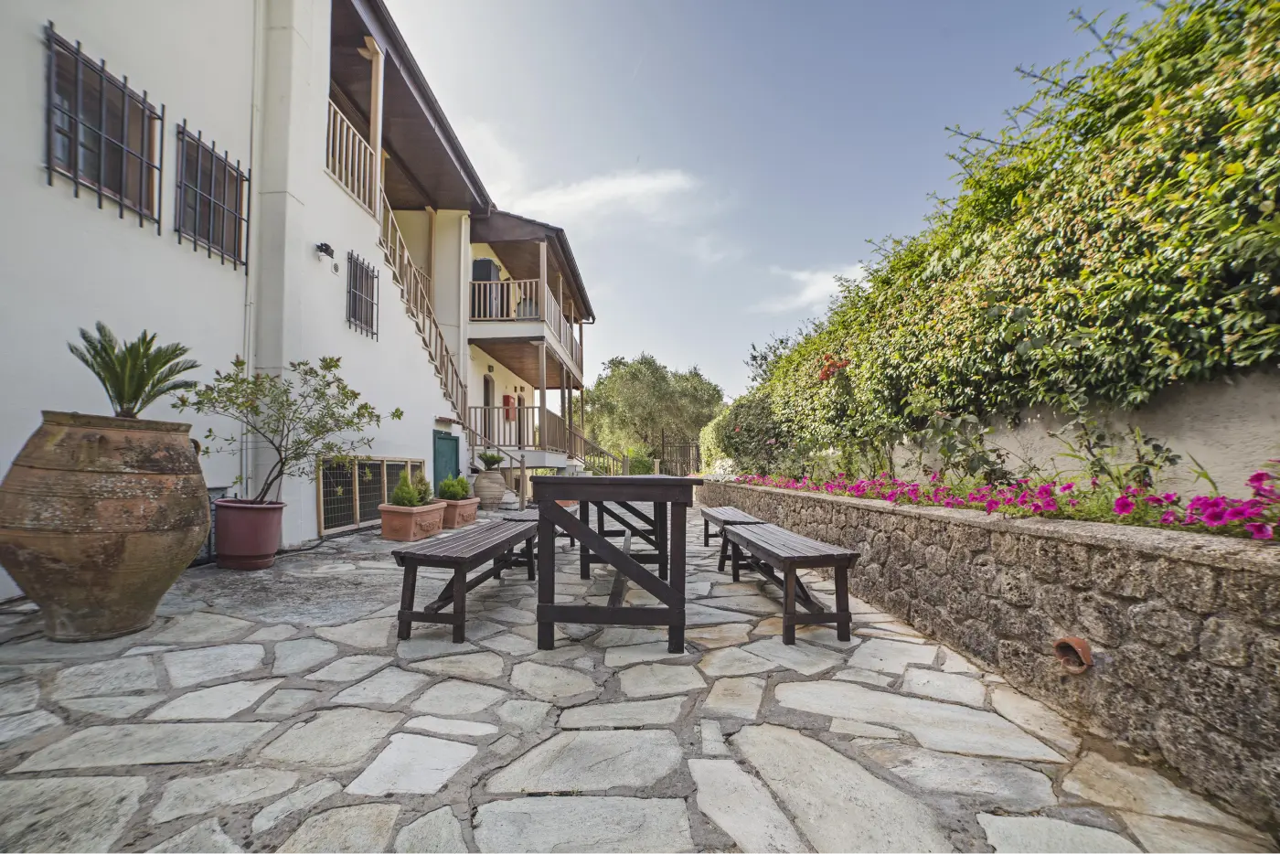 Corfu Club Aparthotel