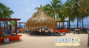 Verkeersbureau Curaçao blog