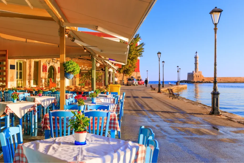 Wat te doen op Kreta?