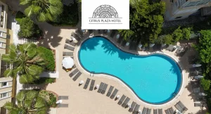 Citrus Plaza Hotel