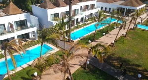 Mooiste adult only hotels