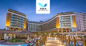 Aska Lara Hotel